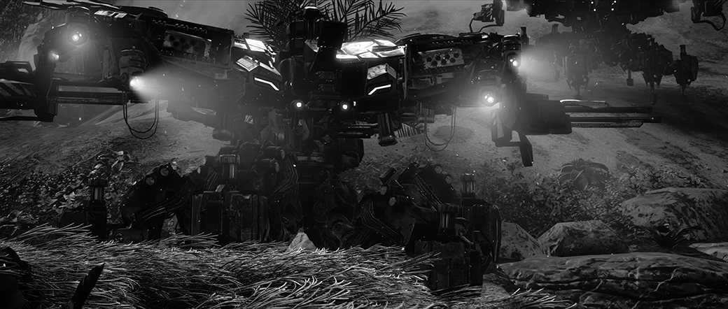 20 изумительных скриншотов Horizon: Zero Dawn — фото 20