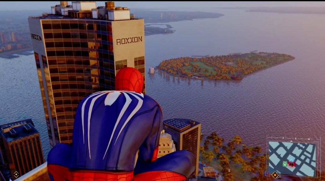 Галерея Все пасхалки и отсылки в Spider-Man для PS4: Мстители, GTA IV, Сорвиголова и многое другое - 2 фото