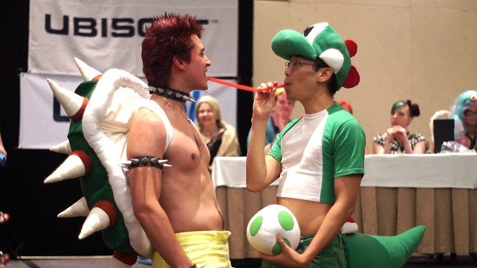 NIS America отказалась спонсировать гей-фестиваль GaymerX — фото 1