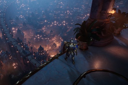 Старший гейм-дизайнер Diablo 3 похвалил Last Epoch за систему прокачки