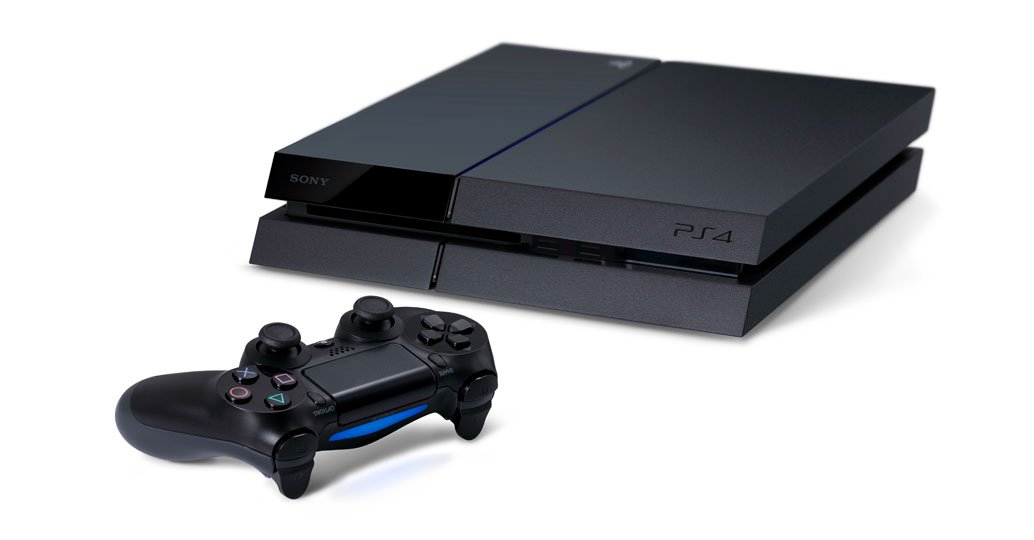 Продажи PS4 превысили 6 млн консолей — фото 1