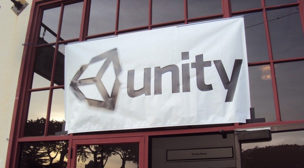Unity Technologies якобы ищет покупателей — фото 1