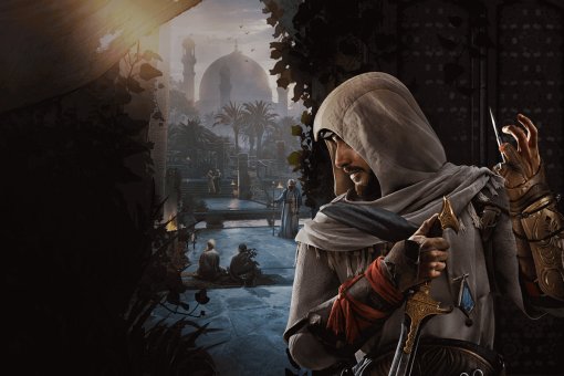 Assassins Creed Mirage и оригинальную Assassins Creed сравнили в ролике