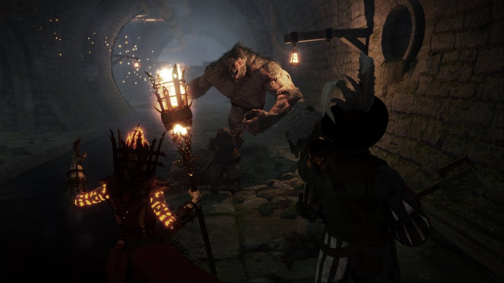 Хэллоуинская распродажа в Steam: 20 самых интересных предложений — фото 13