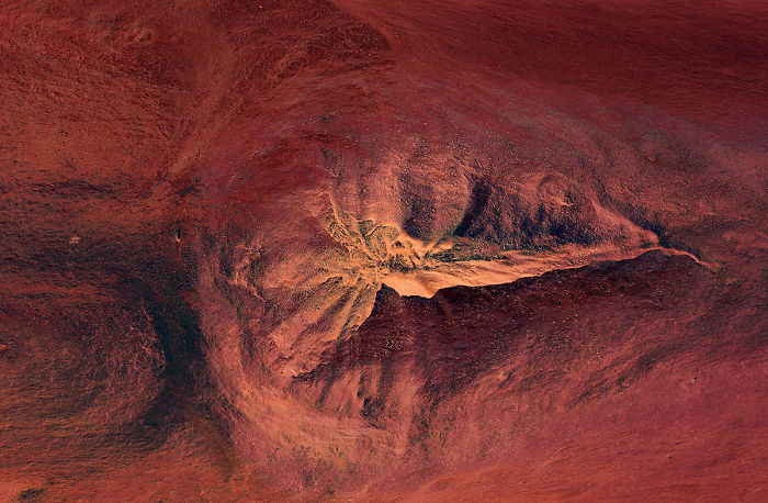 20 удивительных макроснимков победителей конкурса Macro Art Photography Awards — фото 16