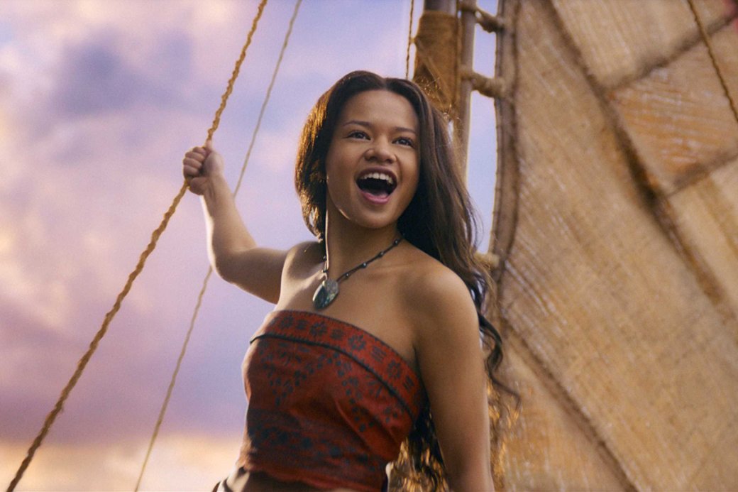 Кадр из фильма «Моана»

Источник: Walt Disney Studios Motion Pictures
