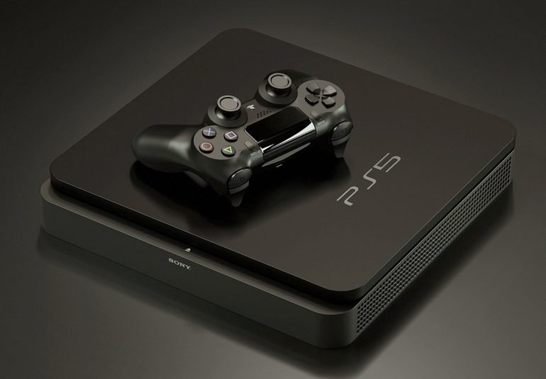 Слух: 5 февраля Sony представит PlayStation 5 — фото 1
