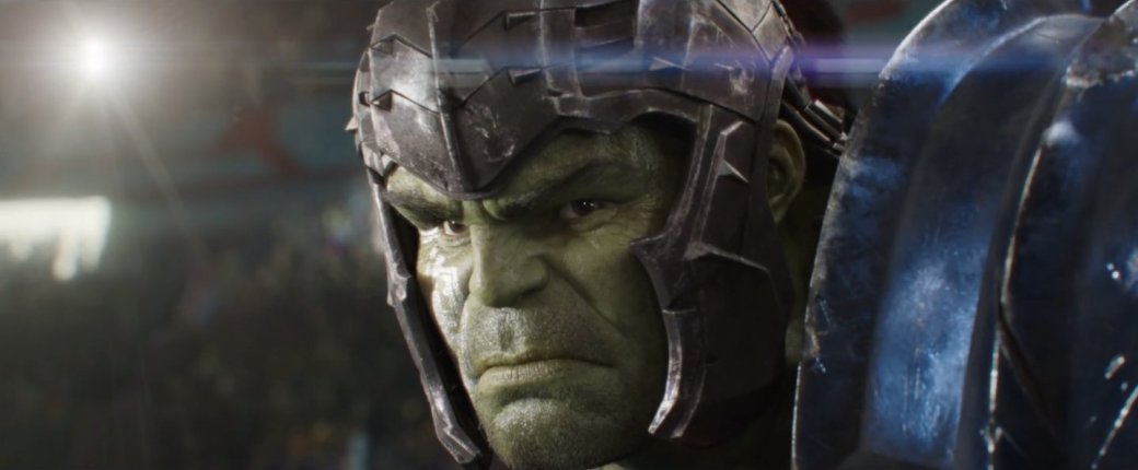 Сольный фильм про Халка спрятан в киновселенной Marvel. Марк Руффало объясняет, где именно — фото 1