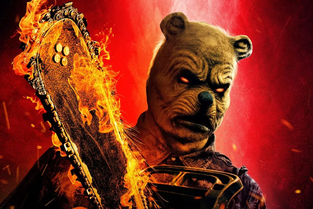 Промо из фильма «Винни-Пух: Кровь и мёд 2»

Источник: ITN Distribution
