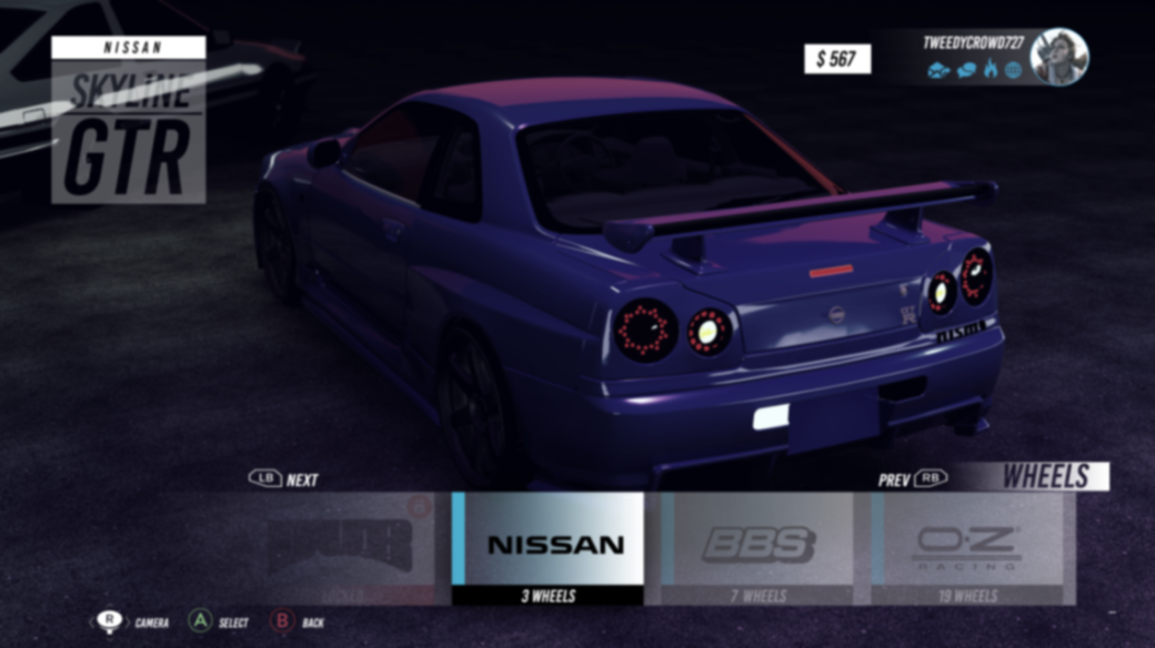 Слух: Rockstar планирует вернуться к серии Midnight Club — изображение 2