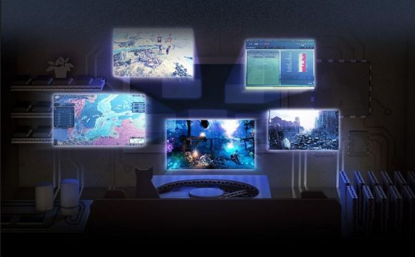 10 причин, почему Valve  выиграет войну консолей — фото 1