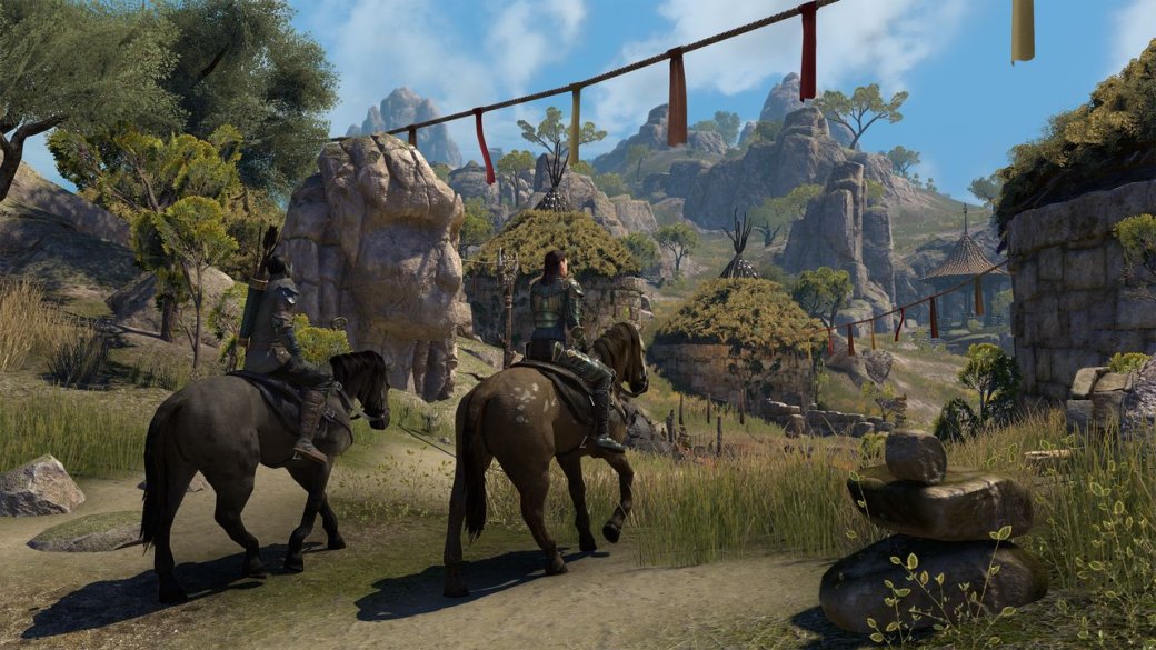 16 лучших MMORPG игр на PC: вспоминаем популярные игры жанра — фото 11