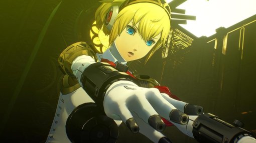Для Persona 3 Reload выпустят несколько расширений