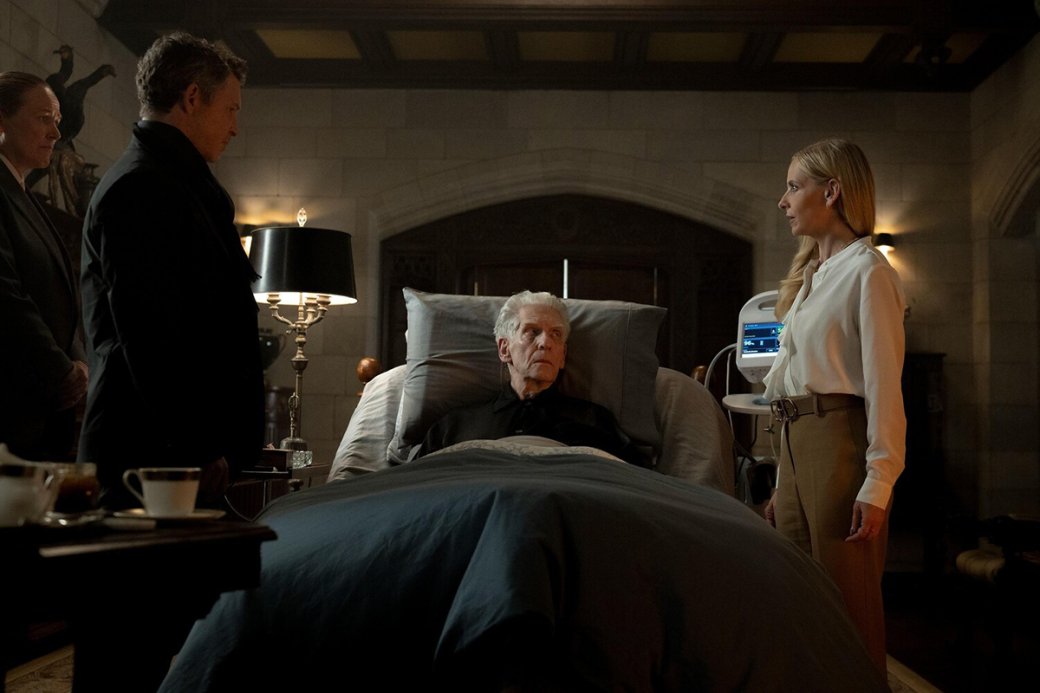 Кадр из фильма «Я иду искать 2»

Источник: Fox Searchlight Pictures
