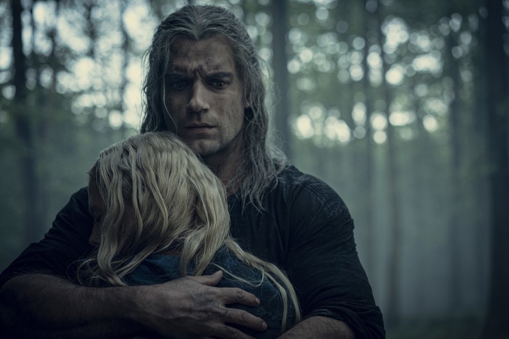 Галерея Вселенная «Ведьмака»: В каком порядке читать книги, смотреть сериалы и играть - 3 фото