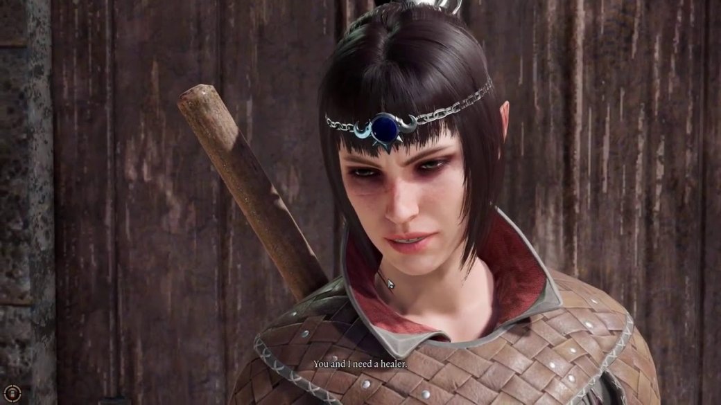 Гайд. Романтические отношения со всеми спутниками в Baldurʼs Gate 3 — фото 6