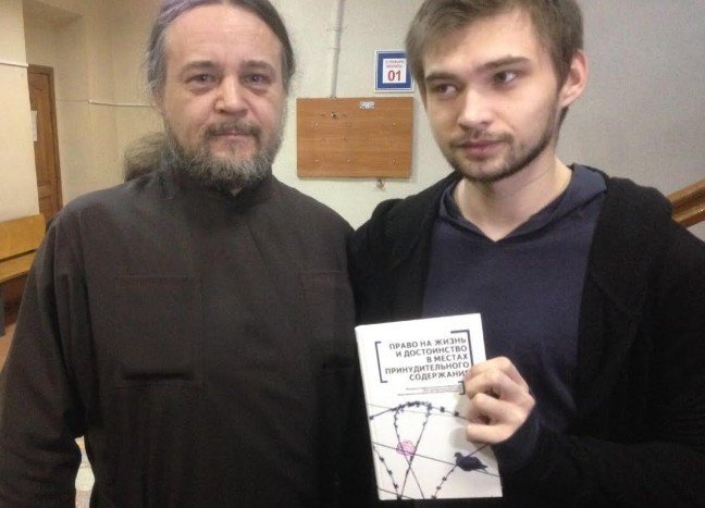 Новый суд над Соколовским: самые потрясающие обвинения — фото 1