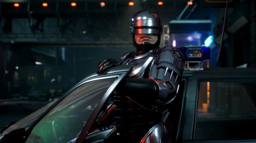 RoboCop: Rogue City взломали за два дня до релиза