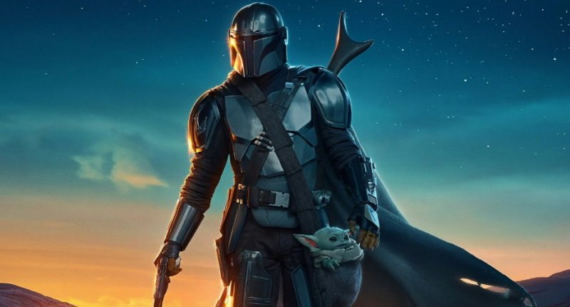 Четвёртый сезон «Мандалорца» зависит от успеха «Мандалорца и Грогу» - изображение 1