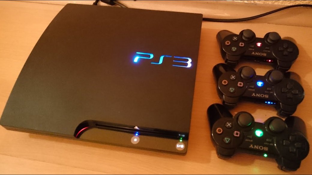 Бывший директор PlayStation Шон Лейден рассказал о сложном периоде в истории PS3 — фото 1