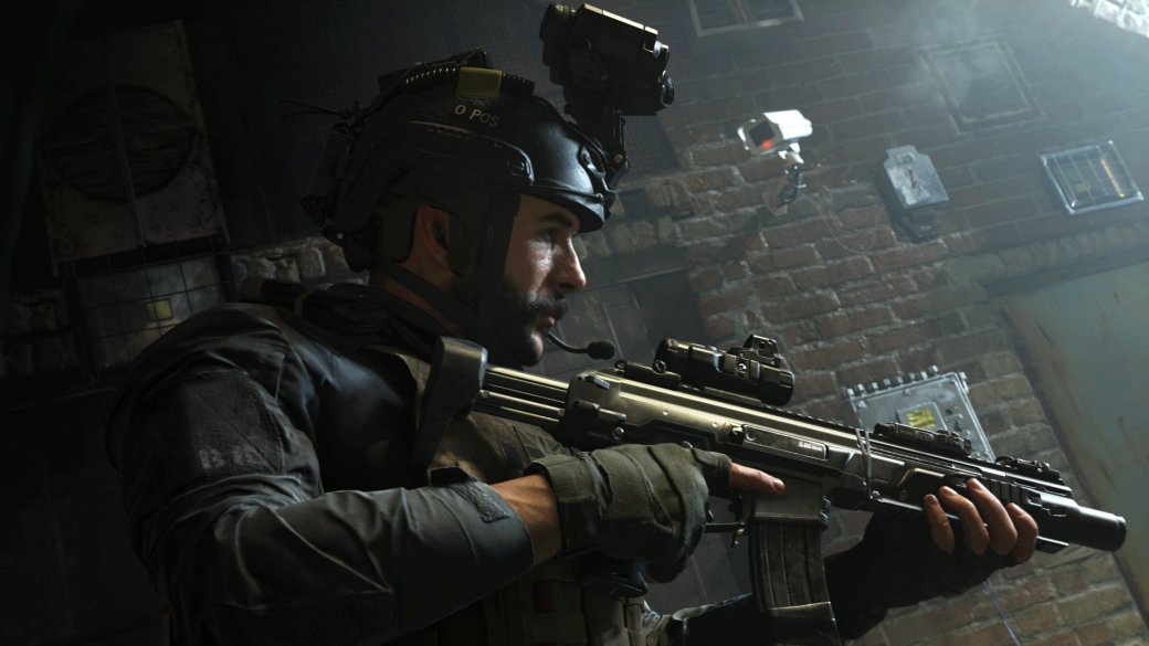 Гайд. Как сыграть в Call of Duty: Warzone и Call of Duty: Modern Warfare на PS4 в России — фото 2