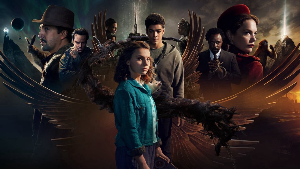 Сериал «Темные начала» продлили на третий сезон. Он будет последним — фото 1