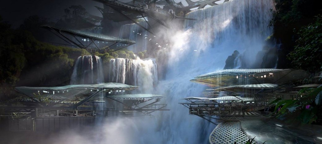 Огромный список подробностей новой Mass Effect появился в сети — фото 4