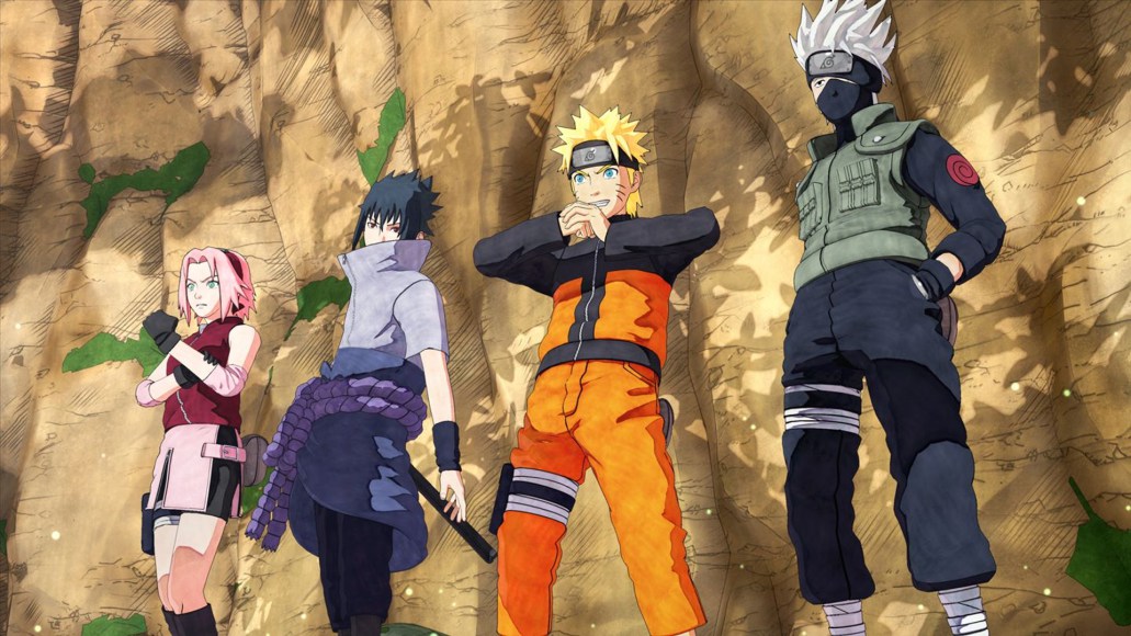 Вышел релизный трейлер Naruto to Boruto: Shinobi Striker. Готовы к эпическим сражениям синоби? — фото 1