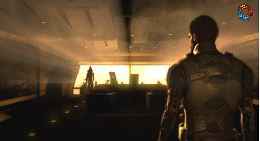 Рецензия на Deus Ex: Human Revolution — фото 2