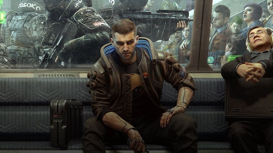 Появились новые детали Cyberpunk 2077. Нас ждет много жестокости — фото 1