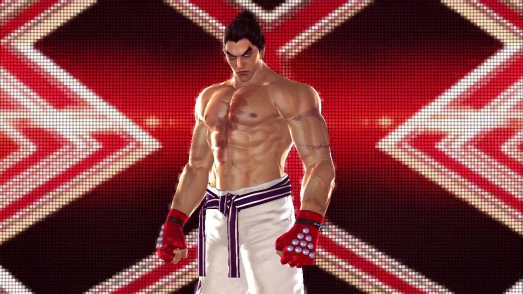 Tekken Revolution: Рецензия — фото 5