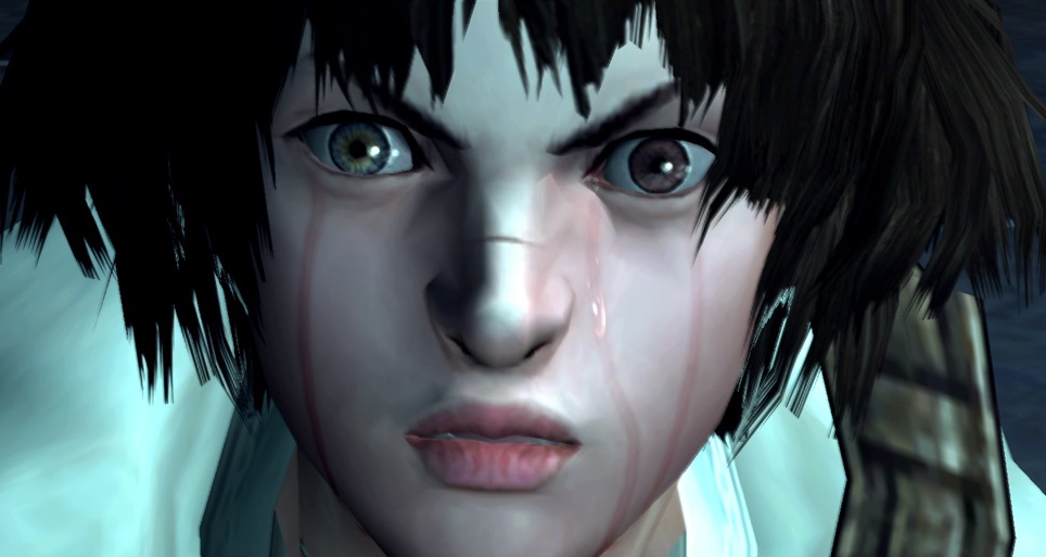 Devil May Cry 3 — 15 лет. Вот почему это эталонный и во многом инновационный слэшер — фото 3