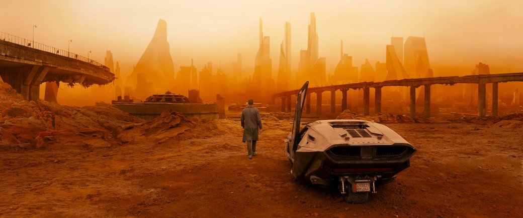 69 неудобных вопросов к фильму «Бегущий по лезвию 2049» — фото 22