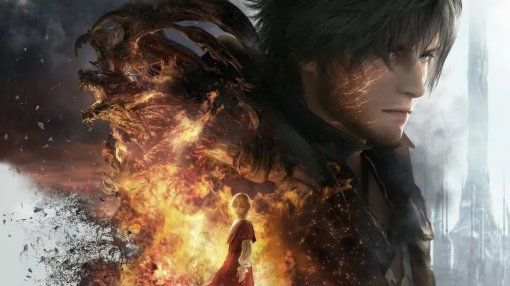 Digital Foundry похвалили Final Fantasy 16 за техническое исполнение