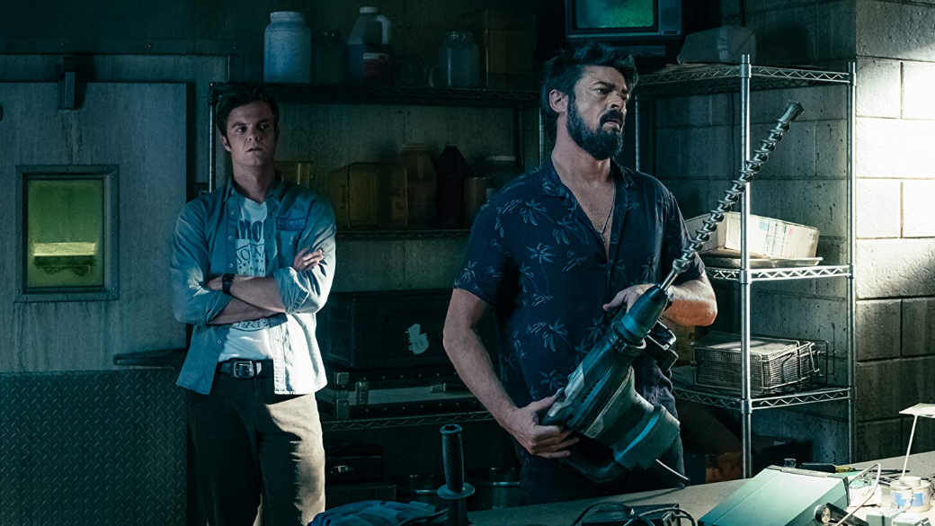 5 главных сериалов июля 2019 — фото 9