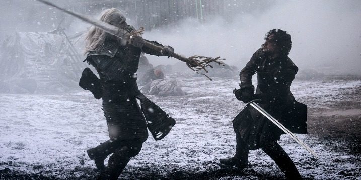 Глава HBO о спин-оффах «Игры престолов»: самые важные вопросы и ответы — фото 1
