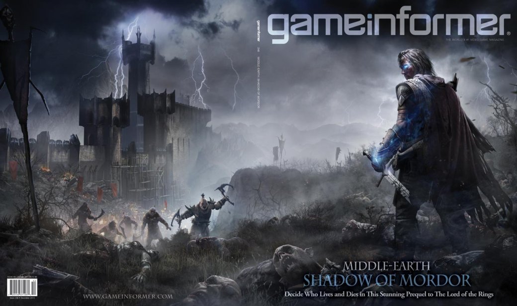 Источник изображения: Game Informer