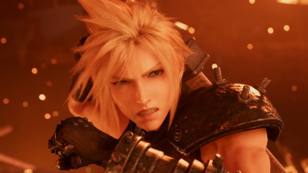 E3 2019. Что мы знаем о ремейке Final Fantasy VII и чего ждем — фото 3