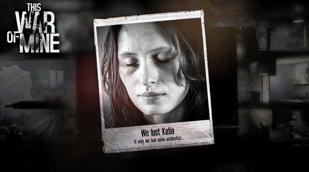 This War of Mine на пять дней стала бесплатной, чтобы вы успели ощутить все ее ужасы сполна — фото 1
