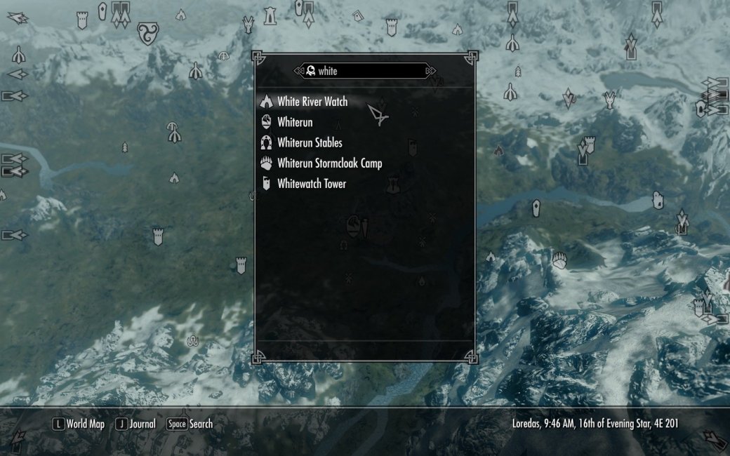 Одиннадцать лучших модов для Skyrim — изображение 4