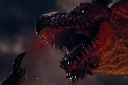 Capcom покажет Dragon's Dogma 2 и Exoprimal ночью 13 июня