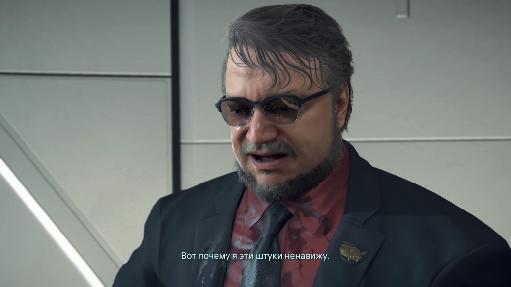 Разбор сюжета Death Stranding: смерть и одиночество как выход и спасение. Часть 2 — фото 6