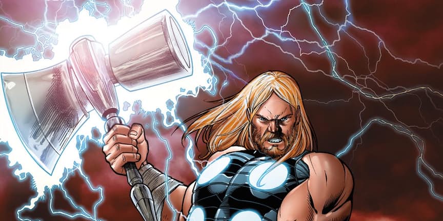 Ultimate Marvel: самые безумные отличия от основной вселенной — фото 5