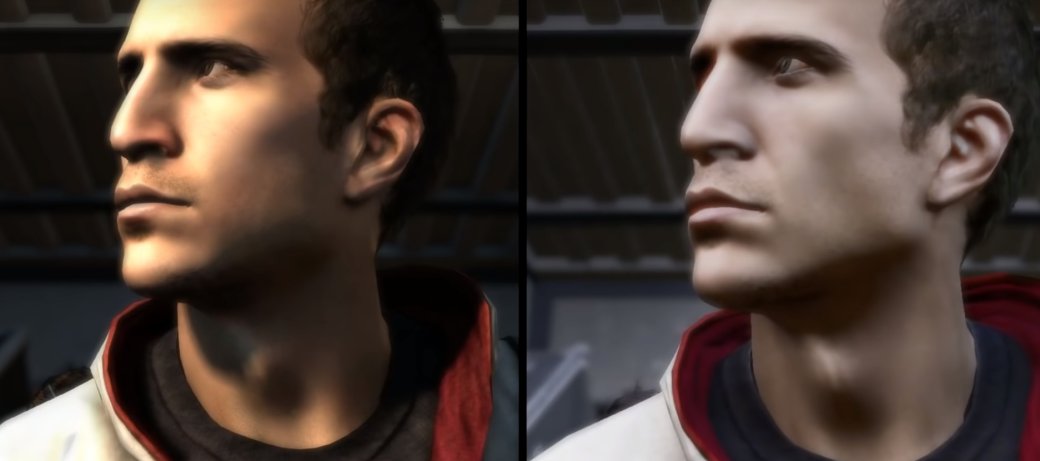 Галерея Правда ли, что ремастер Assassinʼs Creed 3 выглядит хуже оригинала? И да, и нет - 3 фото