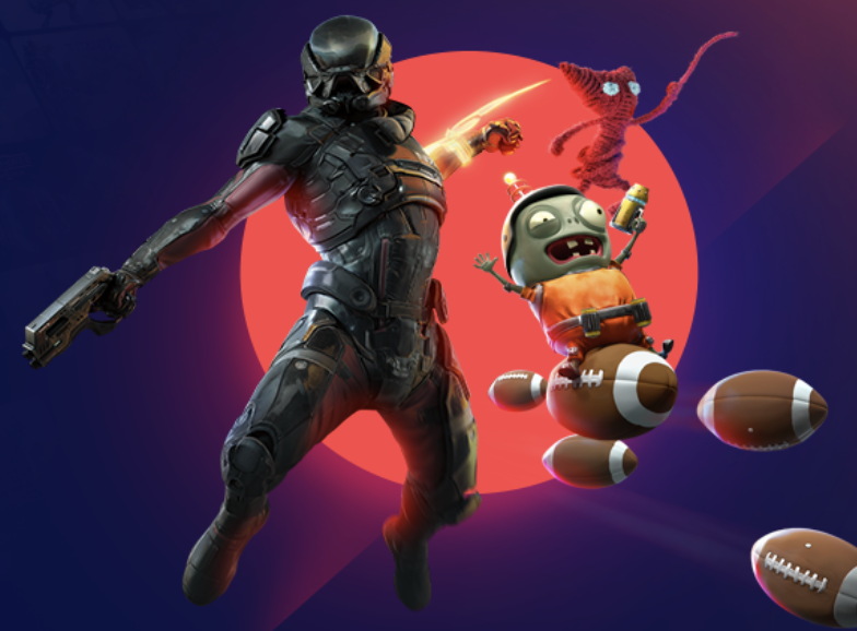 В Steam появилась страница сервиса EA Access — фото 1