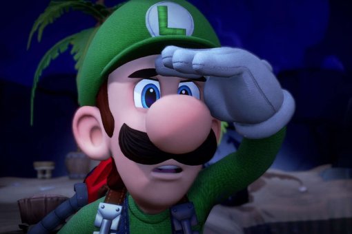Nintendo запустила раздел с игровой статистикой за 2022-й для обладателей Switch