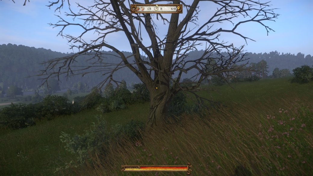 Гайд. Где найти все клады и сокровища в Kingdom Come: Deliverance — изображение 2