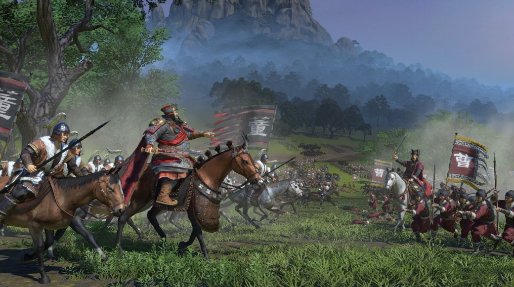 total war three kingdoms denuvo total war three kingdoms denuvo