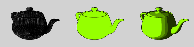 Cel-shading: Ожившие рисунки — фото 1