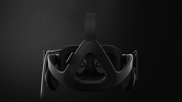 Alienware предлагает комплект «игровой PC и Oculus Rift» за $1600 — фото 1